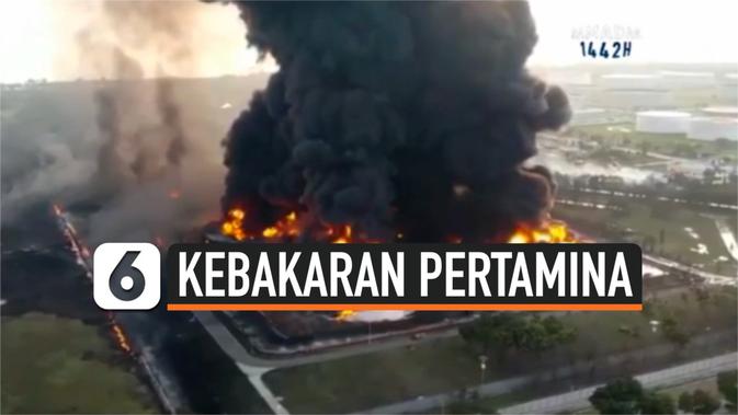 Cek Fakta: Tidak Benar Informasi Segera Isi BBM karena ...
