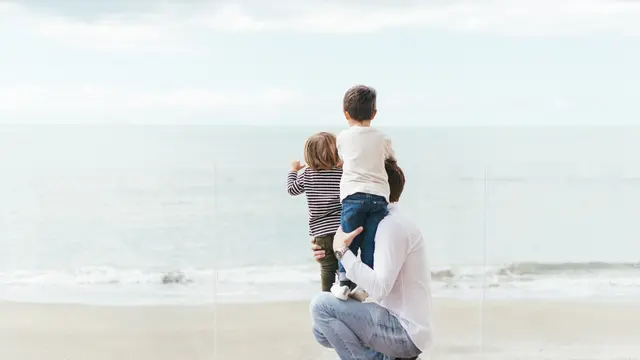 2. Dialog Terbuka tentang Topik Apa pun [Dok/freepik.com]