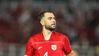 Jordi Amat Senang dengan Perkembangan Pemusatan Timnas Indonesia di Bali: Kami Makin Siap untuk Piala AFF 2026!