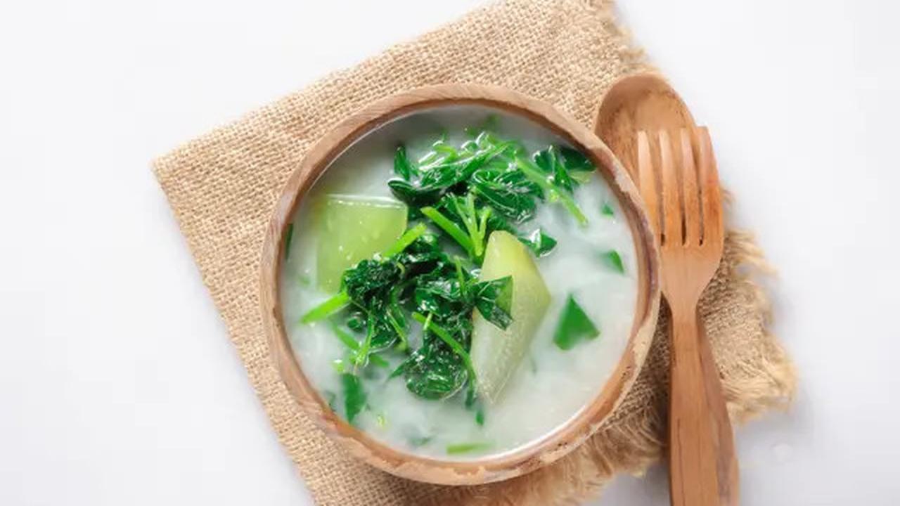 5 Resep Sayur yang Baik Dikonsumsi untuk Menurunkan Tekanan Darah