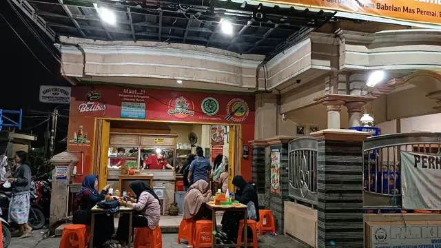 Bakso Kumis Permai 1