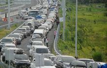 Jalur dan Biaya Terbaru untuk Akses ke Exit Tol Brebes Barat 2024