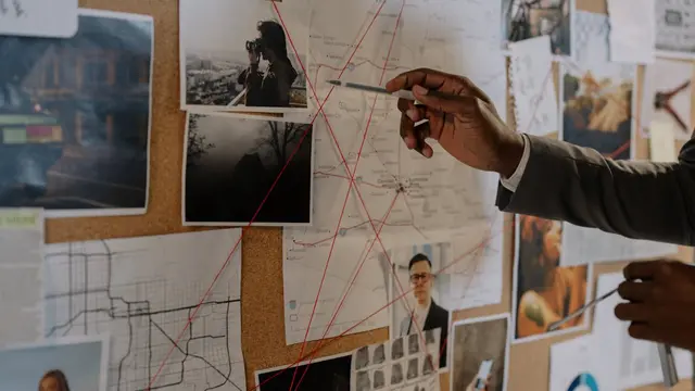 Detective