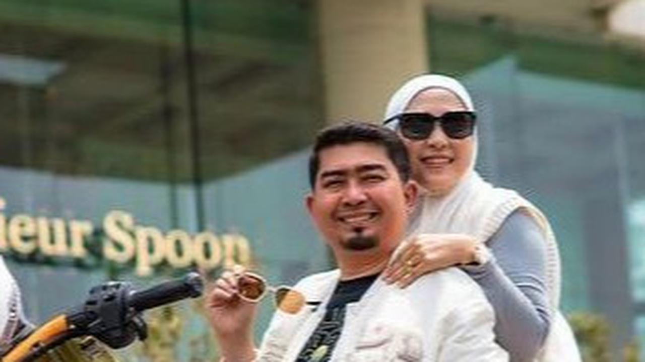 Potret Ustaz Solmed Disebut Pamer Gaya Hidup Mewah, Dipertanyakan Sumber Penghasilannya