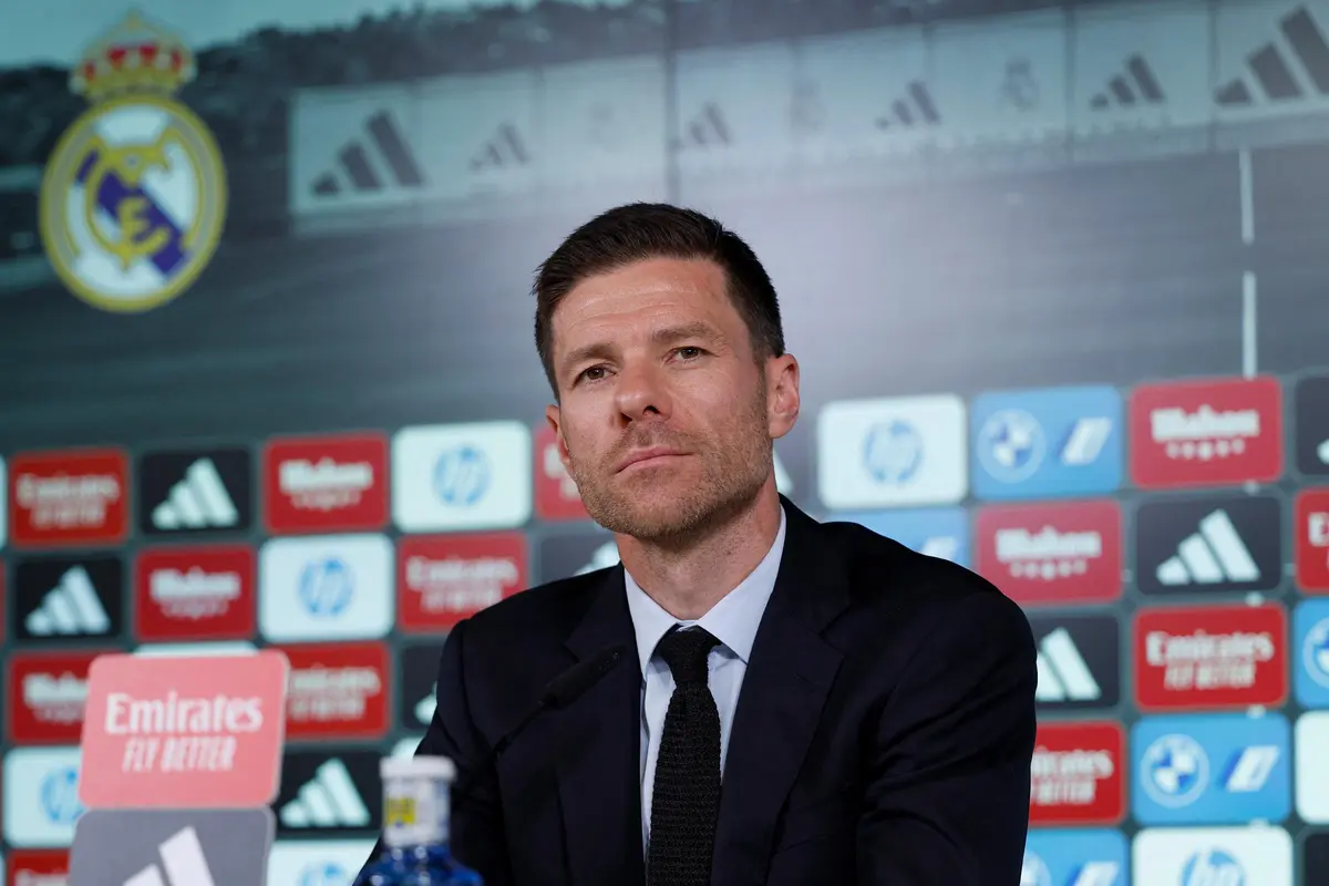 Xabi Alonso Pimpin Real Madrid di Piala Dunia Antarklub 2025