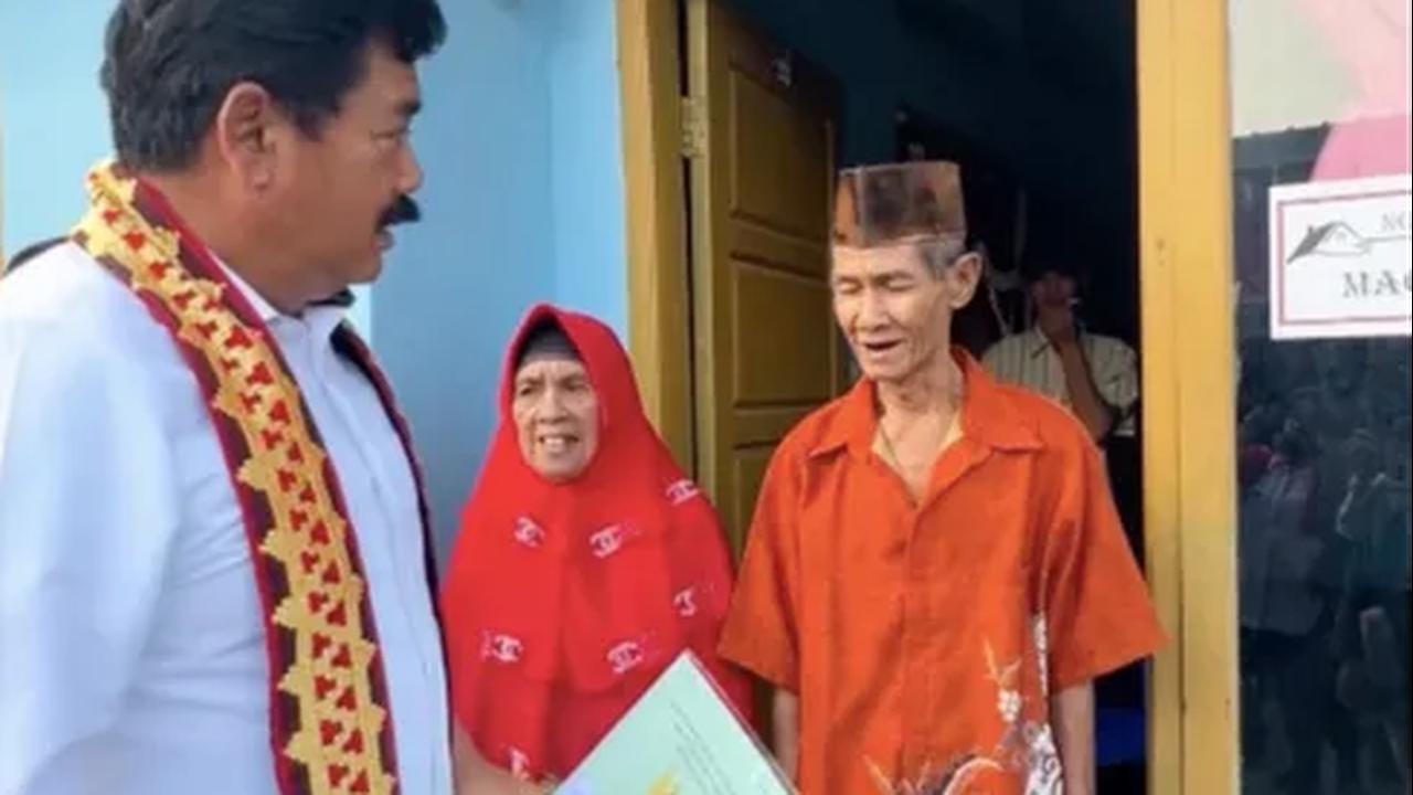 Dok. Istimewa