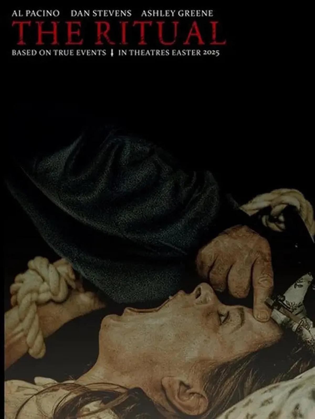 8 Rekomendasi Film Thriller Tayang April 2025: Siap Uji Adrenalin
