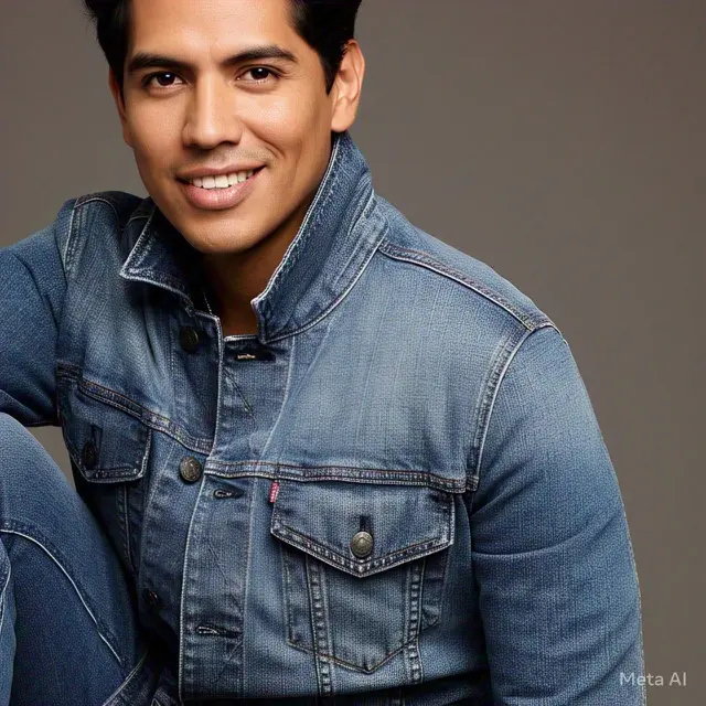 5 Outfit ala 90s, Cocok Buat Tren 2025 (created By AI)