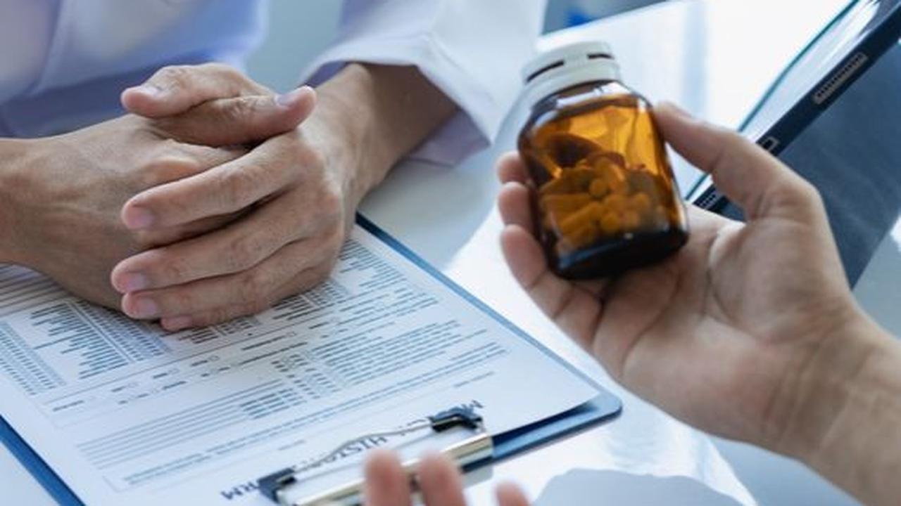 Pengobatan untuk Prostatitis