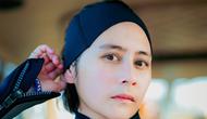Tak hanya membagikan pengalaman seru di balik layar kompetisi olahraga ekstrem tersebut, penampilan Prilly juga sukses menuai pujian. [@prillylatuconsina96].