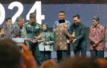 Teach4Hope, Program Andalan KitaBisa Dapat Penghargaan