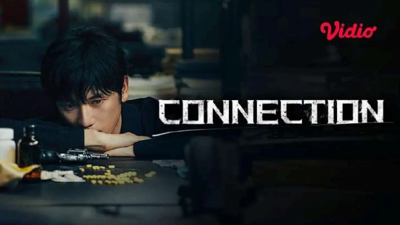 Drakor Connection (Dok. Vidio)