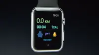Bos Nianctic konfirmasi Pokemon Go untuk Apple Watch. (The Verge)