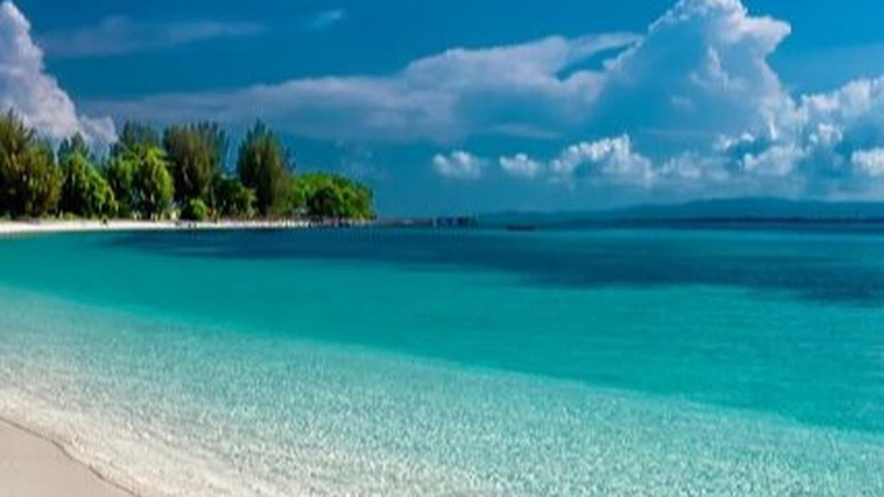 Kabar Gembira, Pelni Diskon 50% Tiket Kapal Semarang - Karimunjawa PP jadi Rp150 ribu/Orang