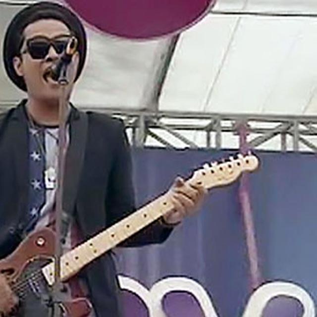 Video Last Child Sekuat Hatimu Video Liputan6 Com