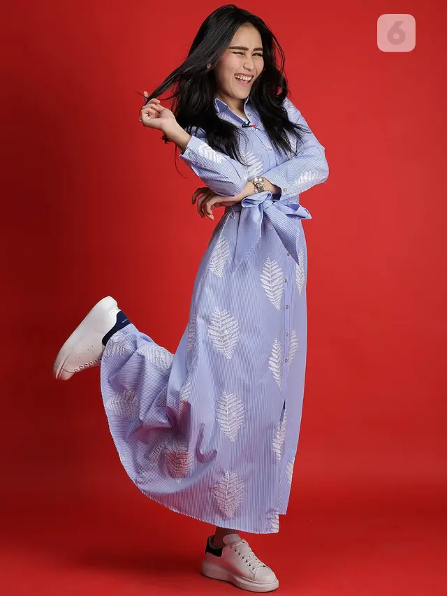 [Bintang] Ayu Ting Ting