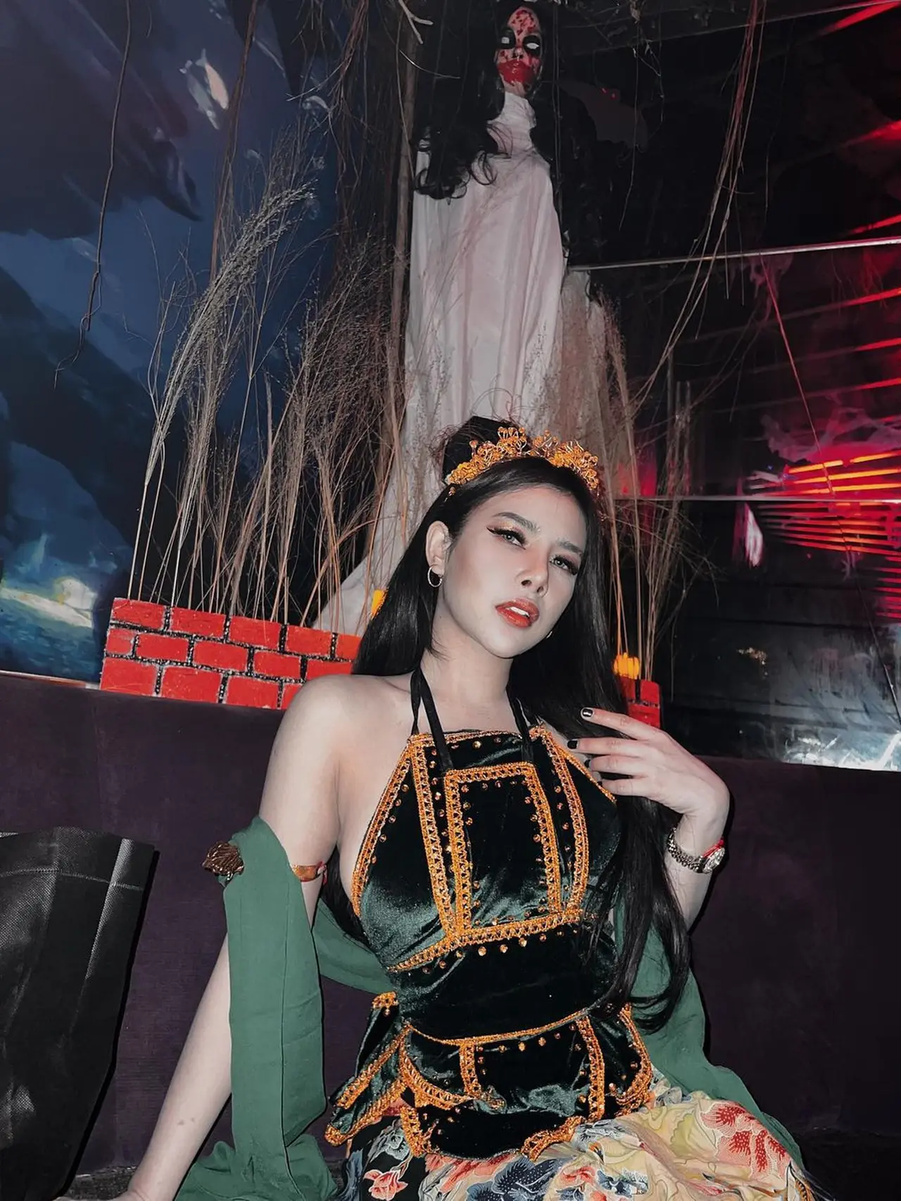 DJ Maretta Kebanjiran Job Manggung Setelah Sukses Tampil di Thailand