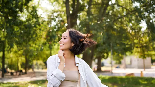 Breath Reset Membantu Meningkatkan Suasana Hati Menjadi Lebih Baik