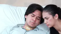 Live Streaming SCTV Sinetron Favorit Samudra Cinta Episode Rabu 30 Desember 2020