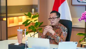 Danareksa Jadi Pengelola Kawasan Industri Terbesar di Asia Tenggara