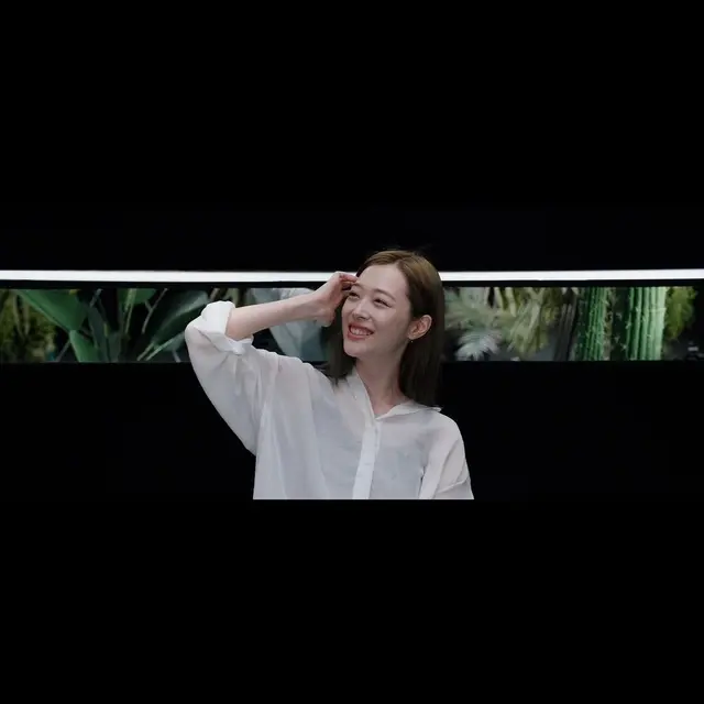 Persona: Sulli. (Fot: Instagram/ mysticstory.official)