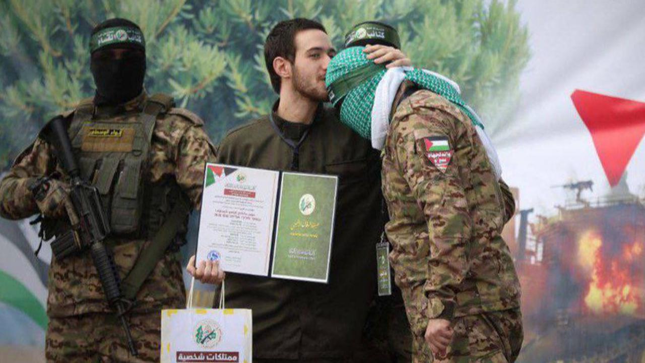Hamas Terbitkan Laporan Pelanggaran Gencatan Senjata Oleh Israel, Ini Daftarnya