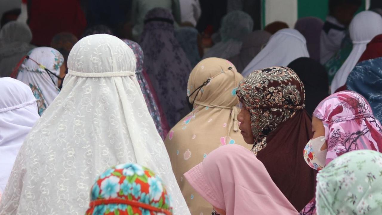 Sholat Subuh Bacaan Doa dan Tata Caranya Sesuai Syariat Islam
