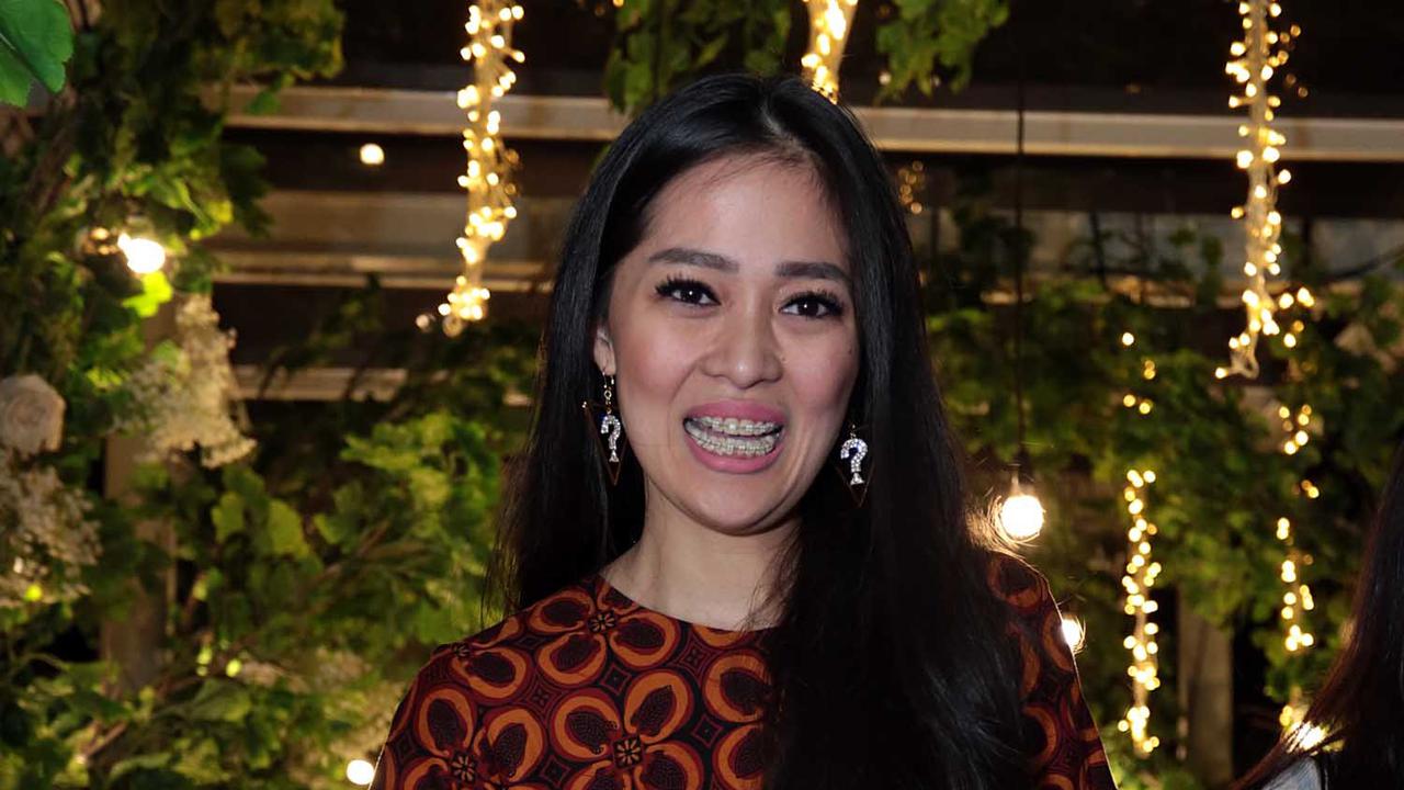 [Bintang] Gracia Indri