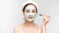 Clay Mask Terbaik: Bersihkan Jerawat dan Komedo agar Glowing Maksimal Usai Mudik