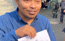 Wartawan Korban Intimidasi di Acara Diskusi Golkar Lapor Polisi