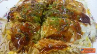 Enaknya, Masakan Jepang Buatan Sendiri