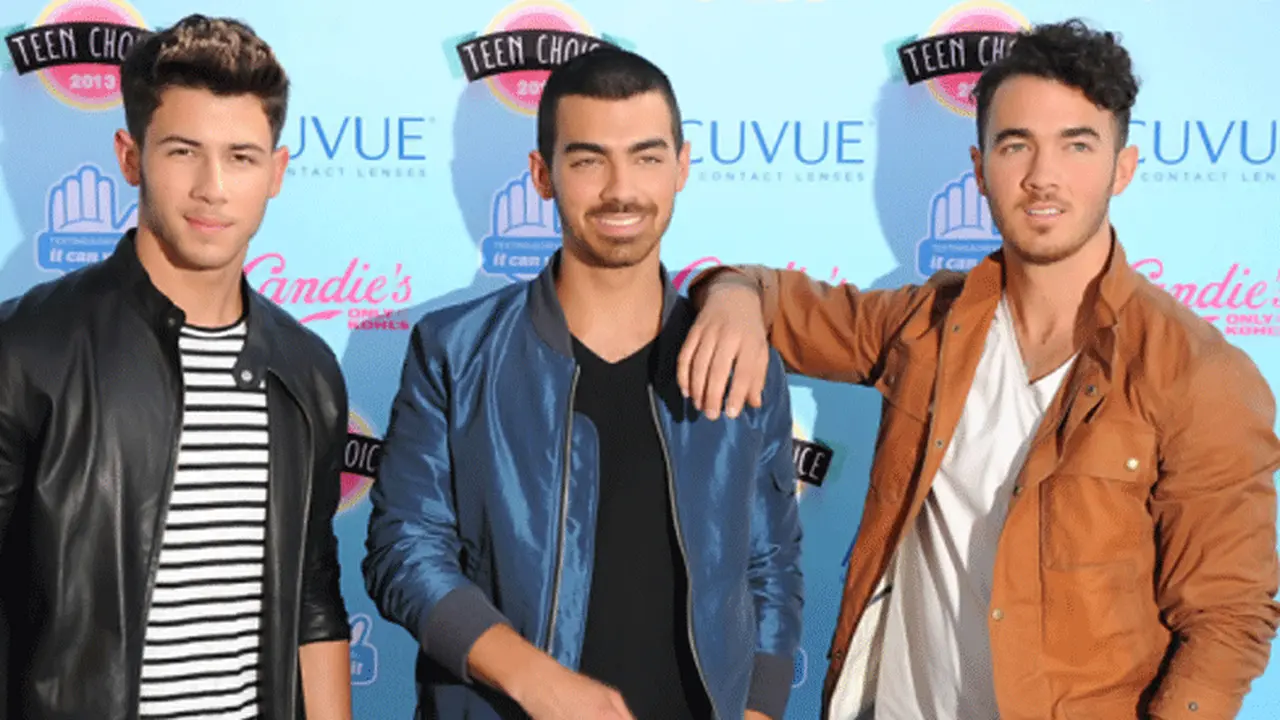 Jonas Brothers