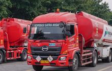 Pertamina Patra Niaga Gandeng HMSI, Tingkatkan Keandalan Mobil Tangki dan Rantai Pasok Energi
