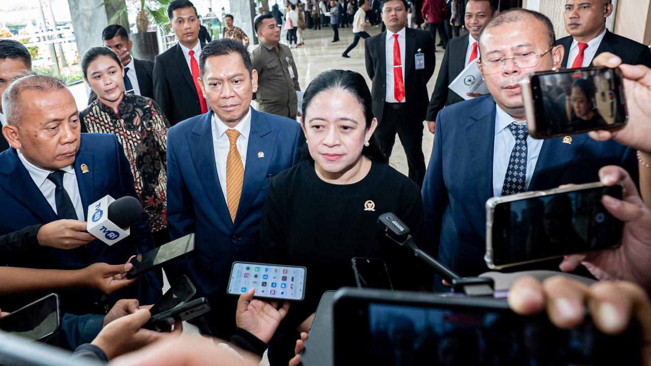 Puan Maharani Minta Pemerintah Ambil Langkah Nyata Tangani HIV/AIDS di Kalangan Remaja