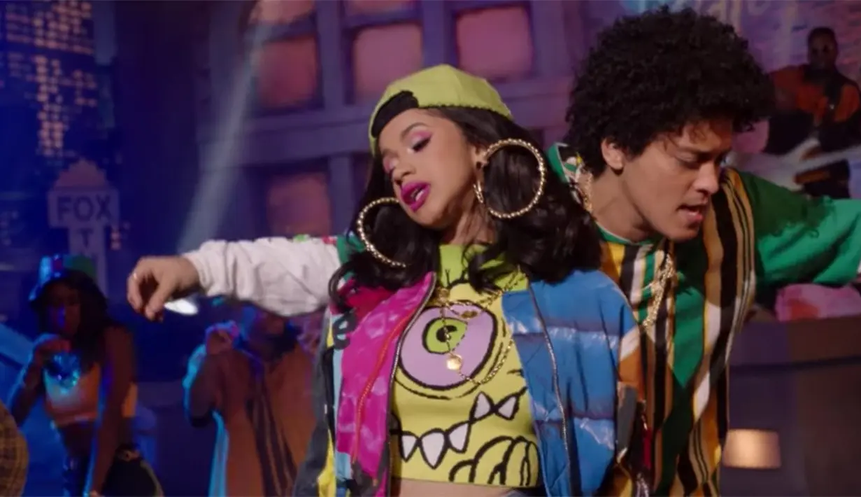 Konser Bruno Mars sendiri akan diadakan pada bulan September mendatang. (Sopitas)