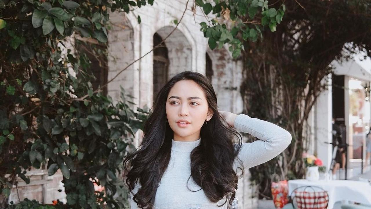 Rachel Vennya. (Foto: Instagram @rachelvennya)