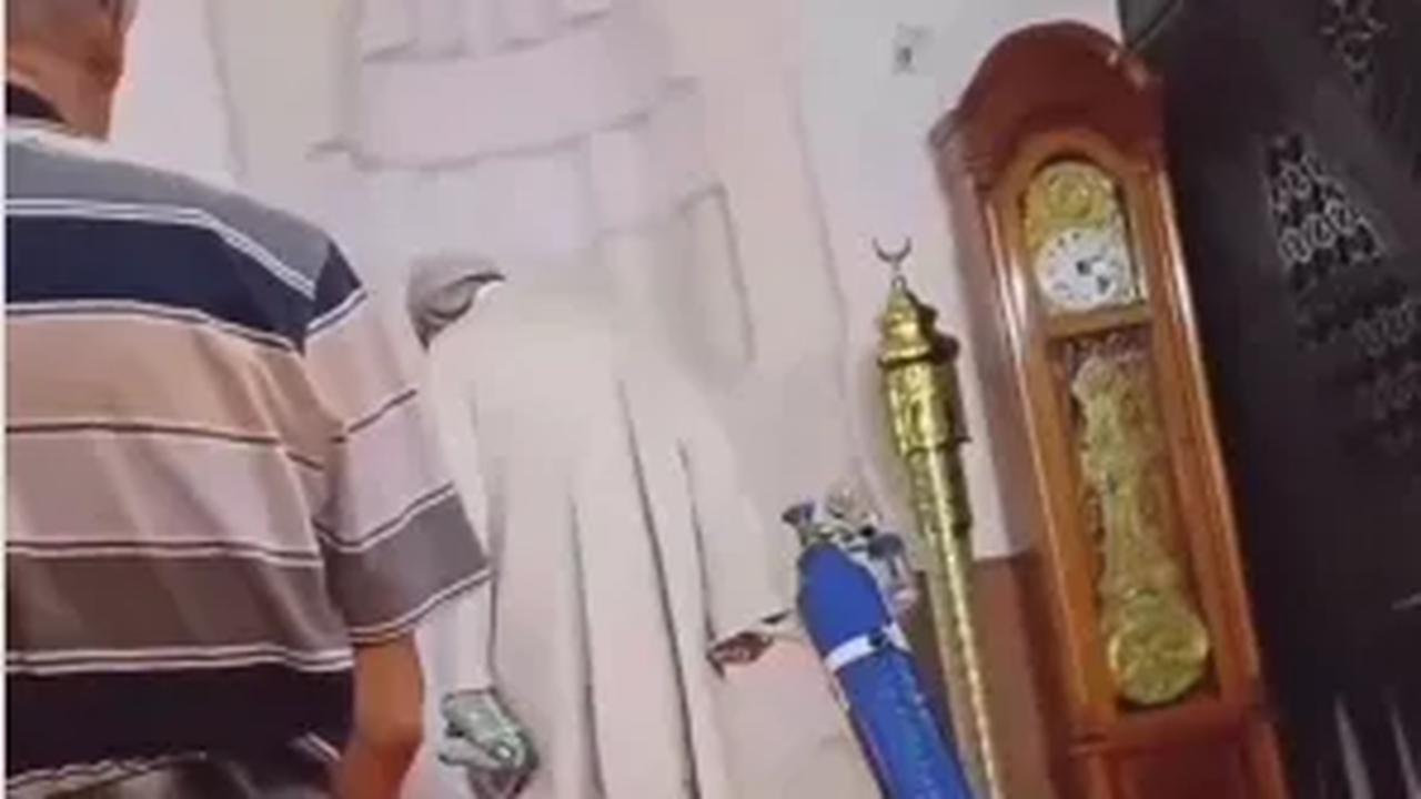 Jadi Sorotan&nbsp;