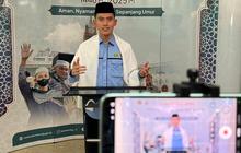 Asrorun Niam Imbau Jemaah Haji Ikuti Jadwal Lempar Jumrah demi Keselamatan