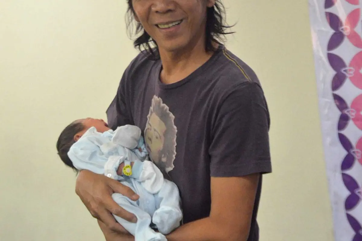[Bintang] Bimbim Slank