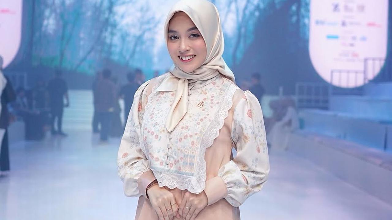6 Rekomendasi Gaya Hijab Nabilah Ayu eks JKT48, Inspirasi Tampil Anggun dan Tetap Stylish