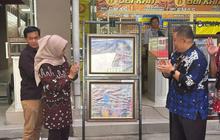 Pameran Foto Pasar Godean 'Bali Kumandange' Dorong Ekonomi Lokal Sleman