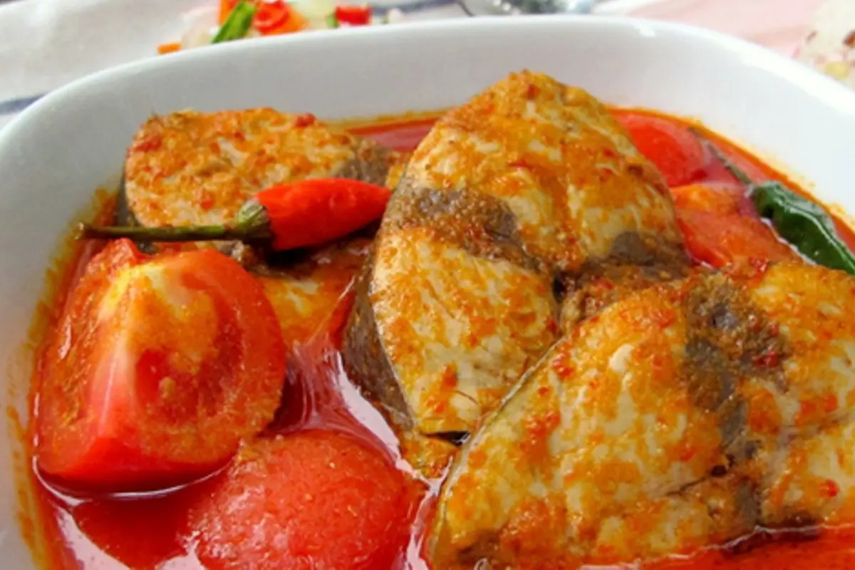Agar Tak Bosan, Masak Ikan Jangan Cuma Dibakar dan Goreng