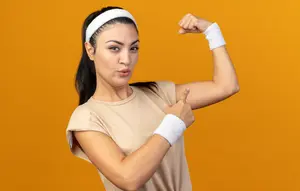 Tips Menurunkan Berat Badan Sambil Menjaga Massa Otot