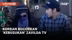 Zavilda TV Bakal Dilaporkan Gegara Langgar Persetujuan dengan Talent?