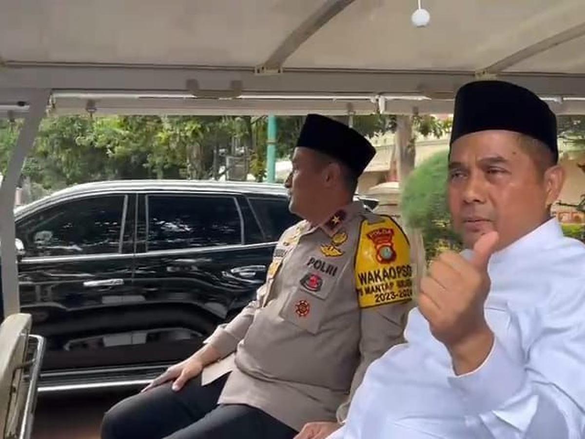 Dok. Istimewa