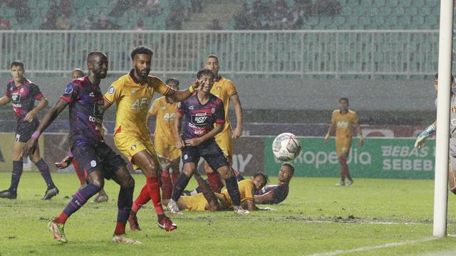 RANS Nusantara FC, Persik Kediri, BRI Liga 1