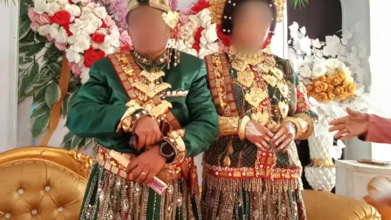 Heboh Dugaan Nikah Sesama Jenis di Bone, Pemeriksaan Medis: Mempelai Pria Berkelamin Ganda