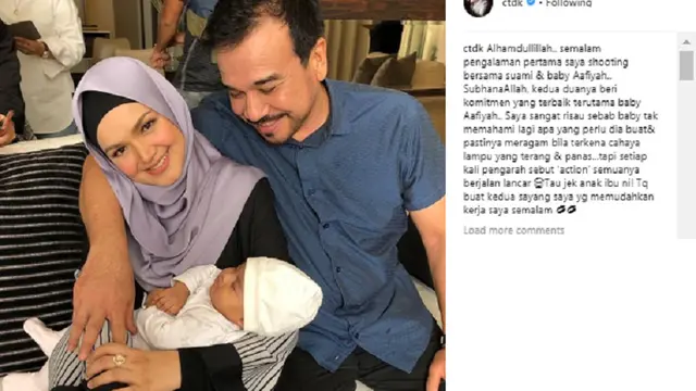 Siti Nurhaliza