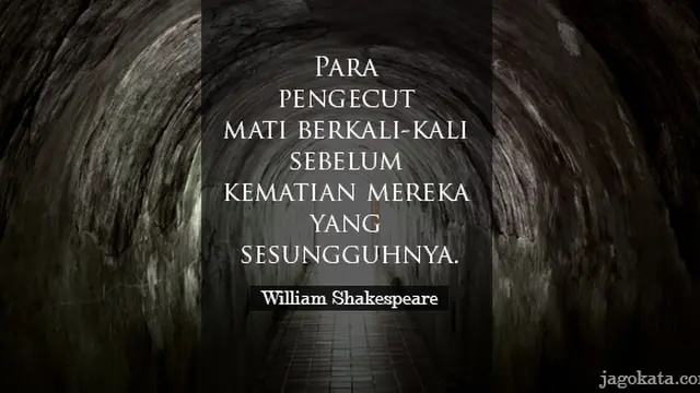 50 Kata Bijak Kematian yang Menyentuh Hati