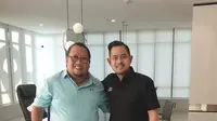 BRI Liga 1: Arema Bakal Borong Pemain Bintang, Juragan 99 Temui Agen Evan Dimas